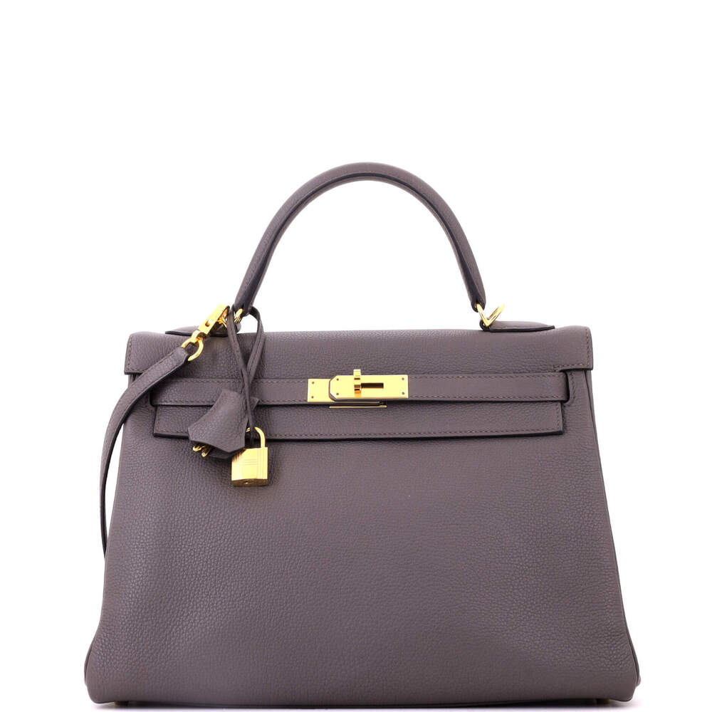Hermes Kelly 32